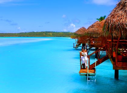 Aitutaki Lagoon Private Island Resort (Adults Only)