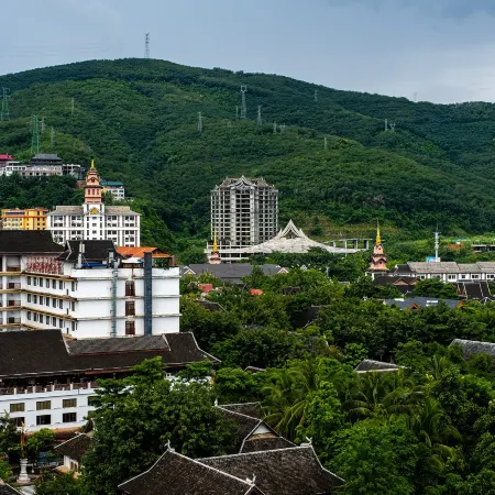 Platinum Hotel