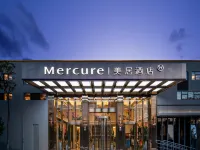 Mercure Kunming Changshui International Airport Hotels near Kunming Changshui International Airport