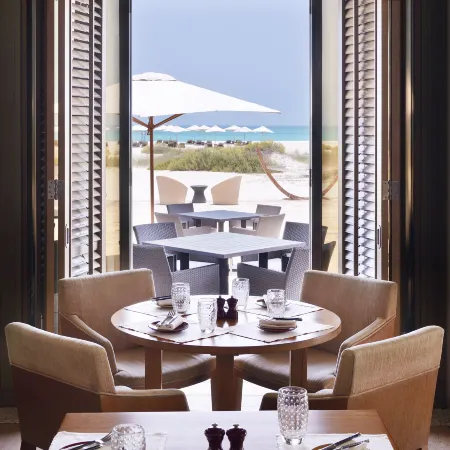 Park Hyatt Abu Dhabi