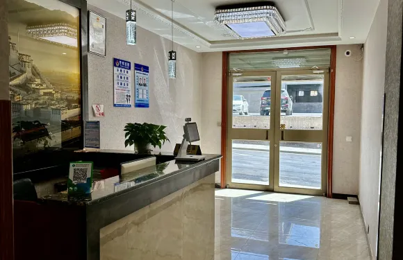 河南縣聖地陽光賓館