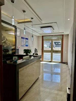 Henan Shengdi Sunshine Hotel