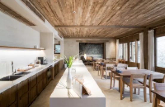 Xuli Community Qinjiejia Homestay (Taishun Xu'aodi)