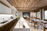 Xuli Community Qinjiejia Homestay (Taishun Xu'aodi) Hotels in Taishun
