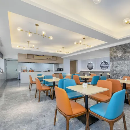 Kyriad Hotel (Jiahe Shengyuan Times Square)