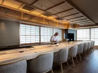 山翠ニセコ 倶知安のホテル