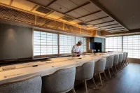 SANSUI NISEKO