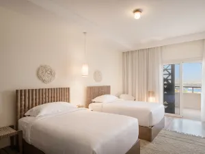 The Zen Wellness Resort