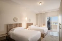 The Zen Wellness Resort - Balcony