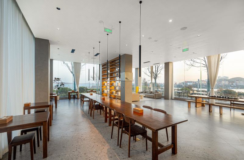 Jimiyun Hotel (Qingdao Golden Beach Wuyue Plaza) photo 3