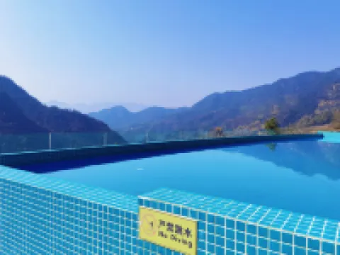 Mijing Liangjiashan Hostel