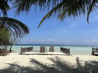 Semporna Mussah Poteh Resort فنادق في سيمبورنا