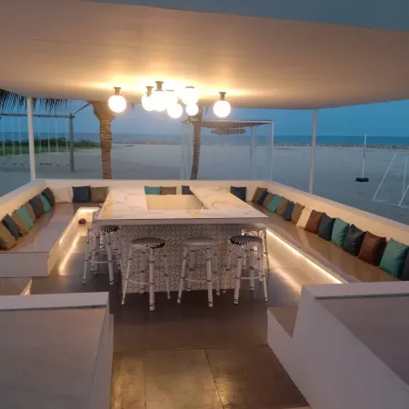 Vela Villa Cha-am
