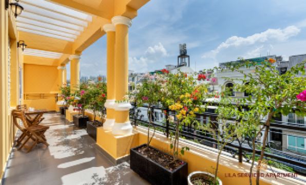 4. 릴라 호텔 & ..