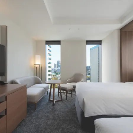 Premier Hotel -Cabin President- Tokyo