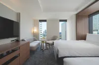 Premier Hotel -Cabin President- Tokyo