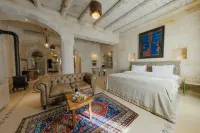 Aza Cave Cappadocia Adult Hotel Hotel in zona Helios Transfer