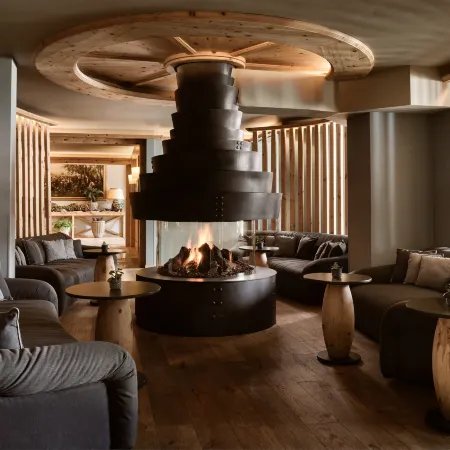 Hotel Seehof Davos