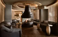 Hotel Seehof Davos - نادي رياضي