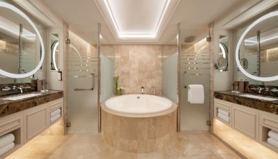 プレステージスイート ソフィテル バンコク スクンビットの写真