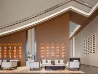 THREE GORGES HOTEL Hotels in Yichang