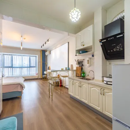 Xinxiang Lemon Homestay (Pangdonglai Dapang)