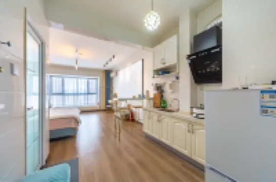 Xinxiang Lemon Homestay (Pangdonglai Dapang)