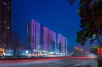 Xiyue Hotel Jiaozuo - 2-Star