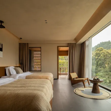 Sunan 9th Homestay