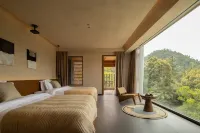 紫金素楠·九號民宿