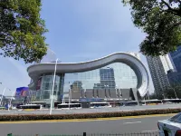 Youke Hostel (Guanggu)