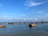Lin Hai Ju Sea View Homestay