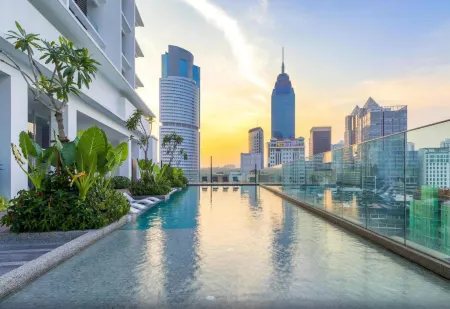Quill Residences KLCC By Hausome