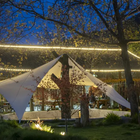 Nut Tree Country House