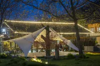 Nut Tree Country House