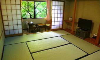 Asia Hotel Fujisan