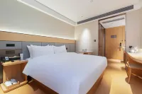 JI Hotel (Kaifeng Qi County) - Pysäköinti