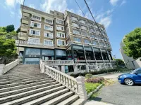 Landscape Building Hotel in Dajing Town, Leqing City - Dağ Manzaralı