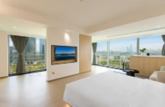 South Bank Hotel