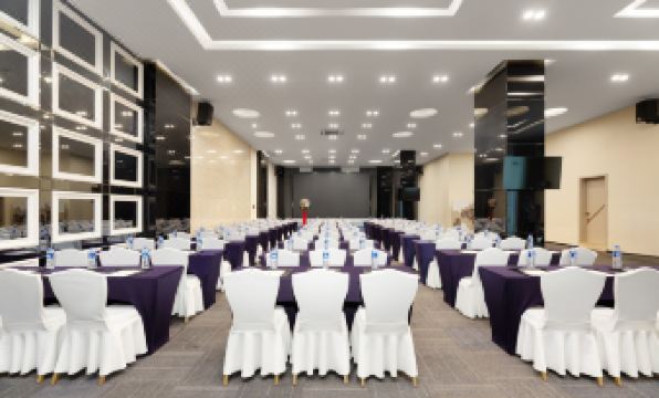 Holiday Inn Express CHENGDU WUHOU by IHG