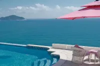 萬寧錦致設計酒店 - 頂樓泳池
