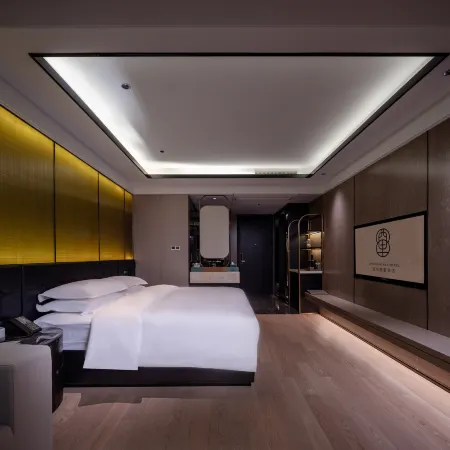 Jinchuan Xili Hotel