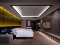 Jinchuan Xili Hotel Hotels in Jinchuan County
