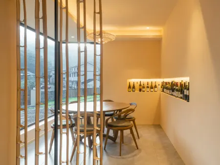 Sonder Inn Отели рядом с достопримечательностью «Longshan Park (South Gate)»