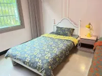 Taining Jincheng Mountain Villa 7