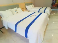 Dome Hotel Apartment (Guangxi University Subway Station Zoo)