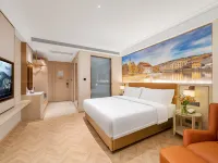 Vienna Hotel (Yantai Qixia Moushi Manor) - 3-Star