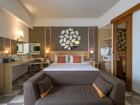 THE 1O1 Yogyakarta Tugu Hotels in Jetis