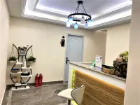 Ya'an Tiantian Hostel