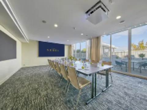 曼哲拉詩鉑高級服務公寓 曼哲拉酒店